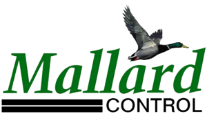 Mallard Control